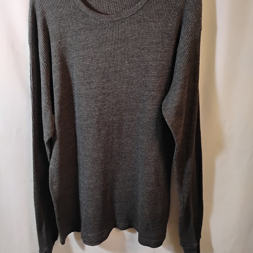Performance Athletex Men Thermal Shirt